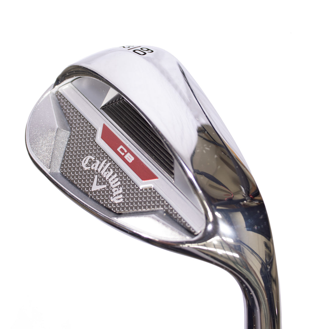 Callaway CB Wedge Set, 56 and 60 Degree, photo 3