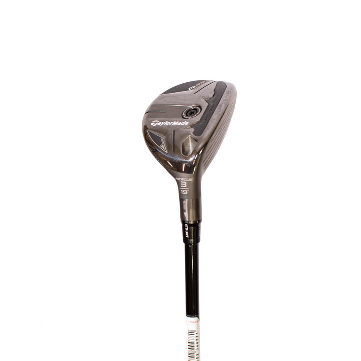 TaylorMade Qi35 Hybrid 19 Degree, photo 6