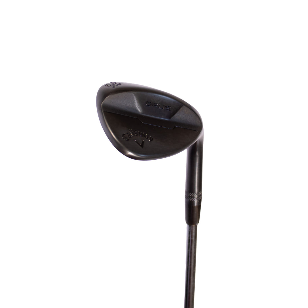 Callaway Opus Black Wedge 60 Degree, photo 4