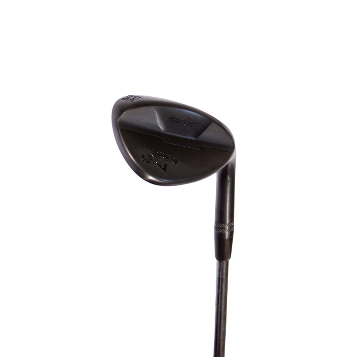 Callaway Opus Black Wedge 60 Degree, photo 4