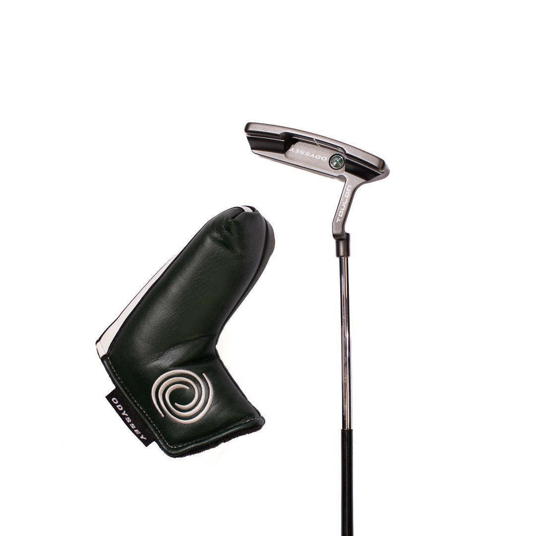 Odyssey Toulon San Diego Putter, photo 3