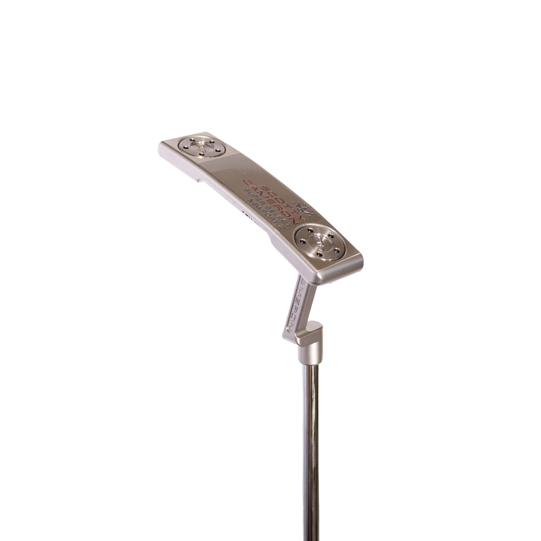 Scotty Cameron Super Select Newport 2 Putter, photo 5