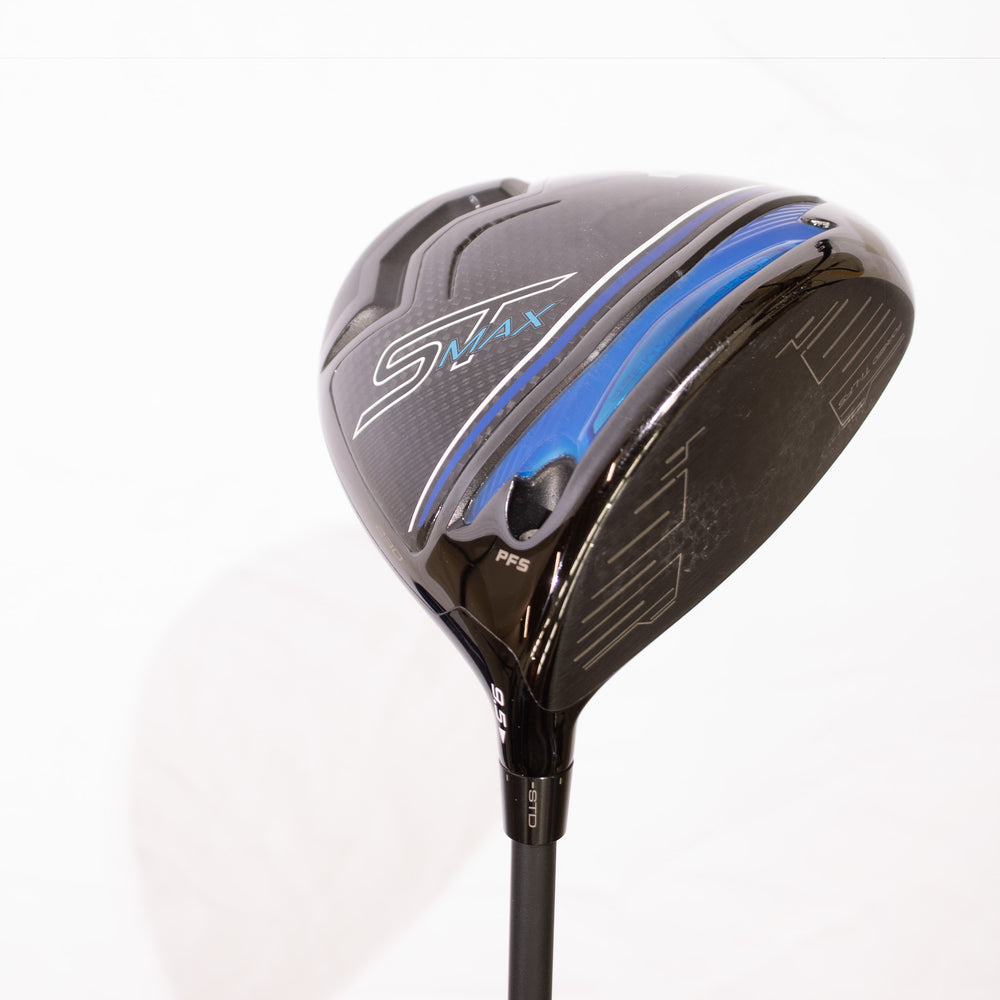 Mizuno ST Max PFS Driver 9.5 Degree, photo 6