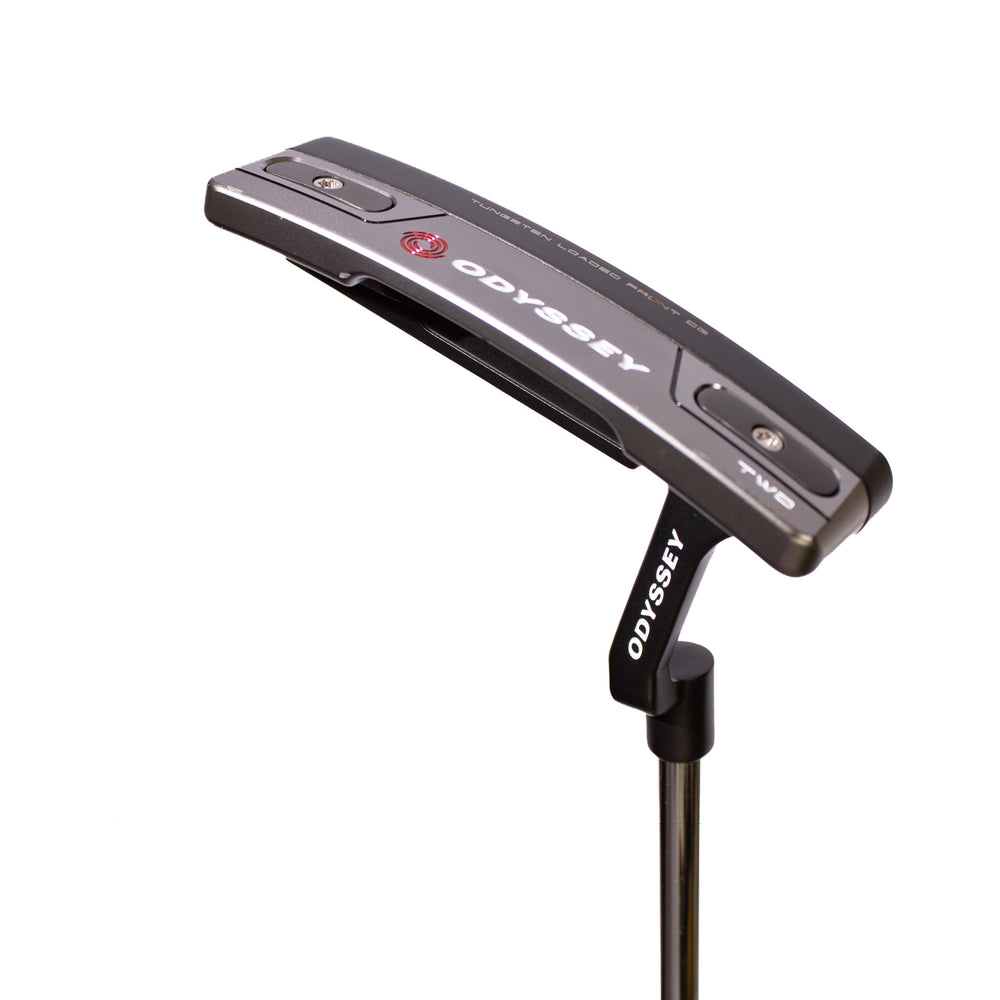 Odyssey Tri-Hot 5K Putter, photo 4