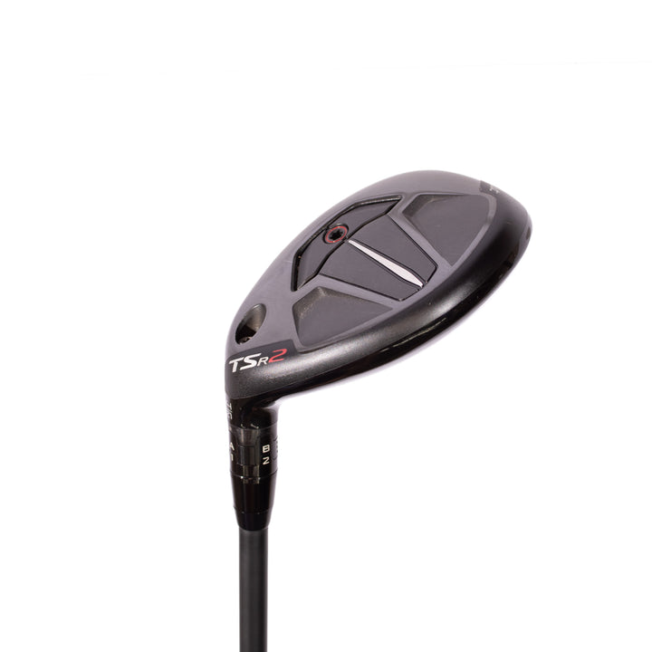 Titleist TSR2 Hybrid 21 Degree, photo 5