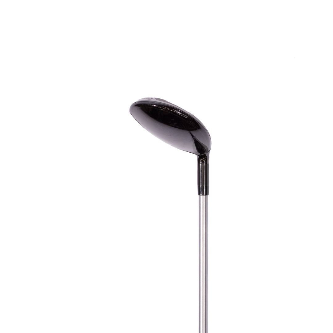 TaylorMade Qi10 Max Hybrid 20 Degree, photo 1