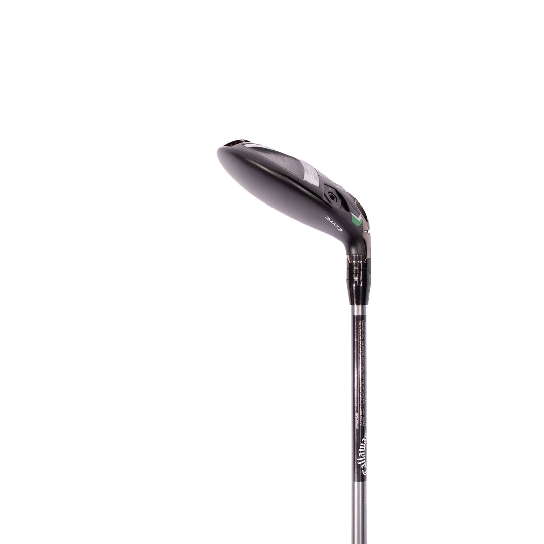 Callaway Elyte Hybrid 21 Degree, photo 2
