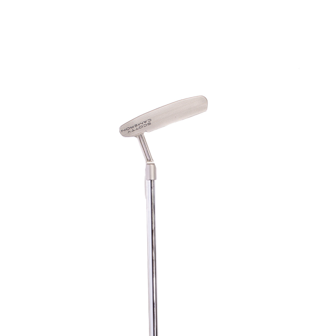 Scotty Cameron Super Select Newport Putter, photo 1