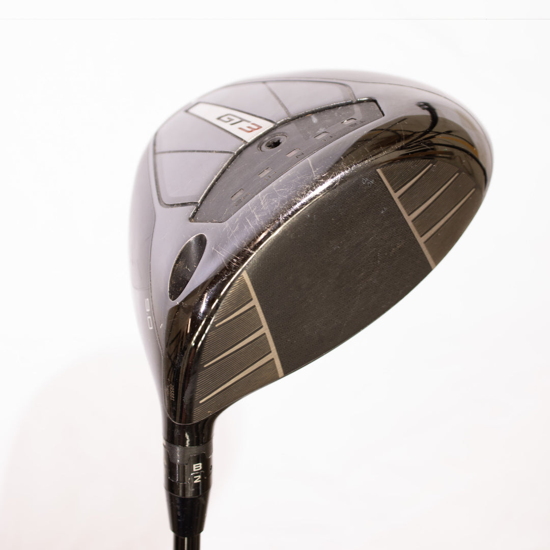 Titleist GT3 Driver 9 Degree, photo 3