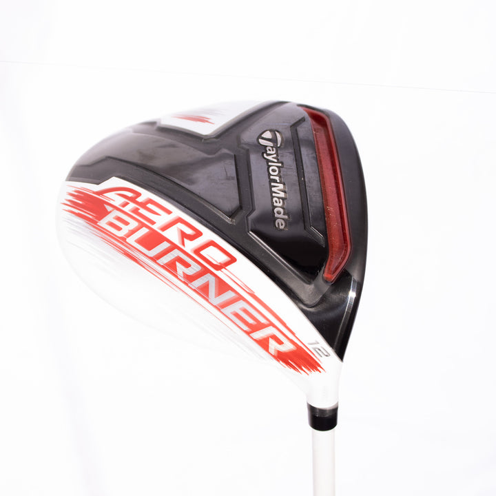 TaylorMade AeroBurner Driver 12 Degree, photo 5