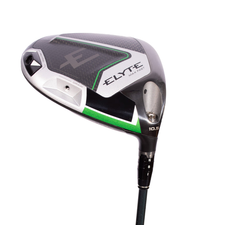 Callaway Elyte Max Fast Driver 10.5 Degree, photo 4