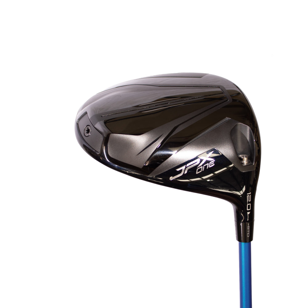 Mizuno JPX One Driver 12 Degree, photo 4