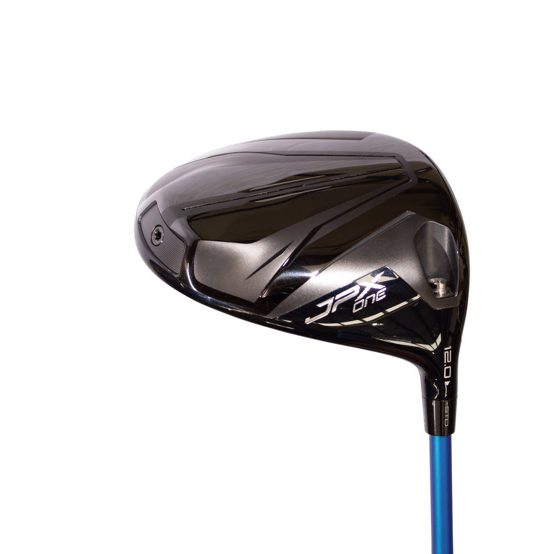 Mizuno JPX One Driver 12 Degree, photo 4