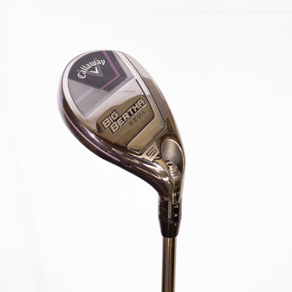 Callaway Big Bertha REVA Hybrid 27 Degree, photo 6
