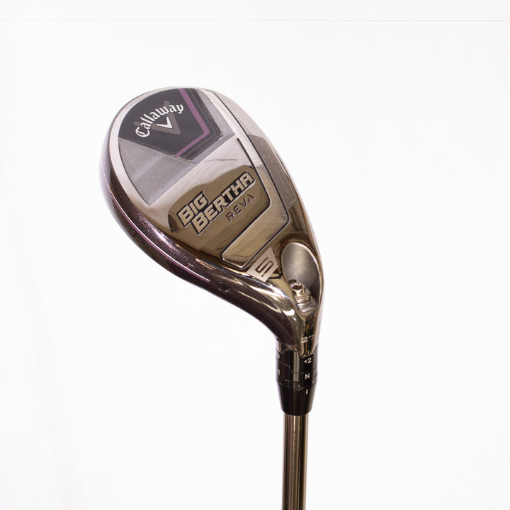 Callaway Big Bertha REVA Hybrid 27 Degree, photo 6