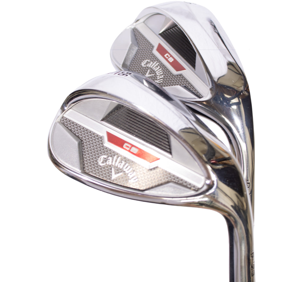 Callaway CB Wedge Set, 56 and 60 Degree, photo 6