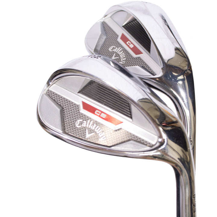 Callaway CB Wedge Set, 56 and 60 Degree, photo 6