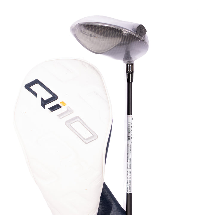 TaylorMade Qi35 Black Edition Driver 10.5 Degree, photo 2