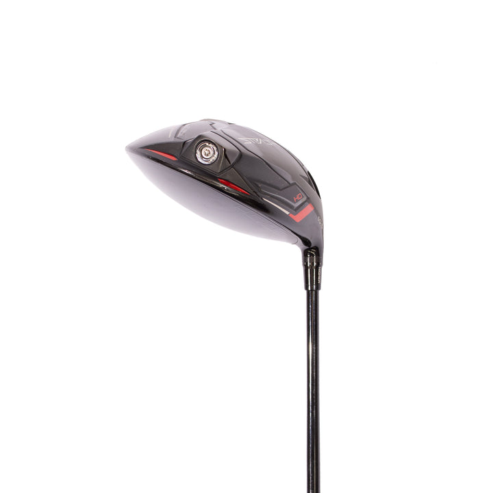 TaylorMade Stealth HD Driver 10.5 Degree, photo 2