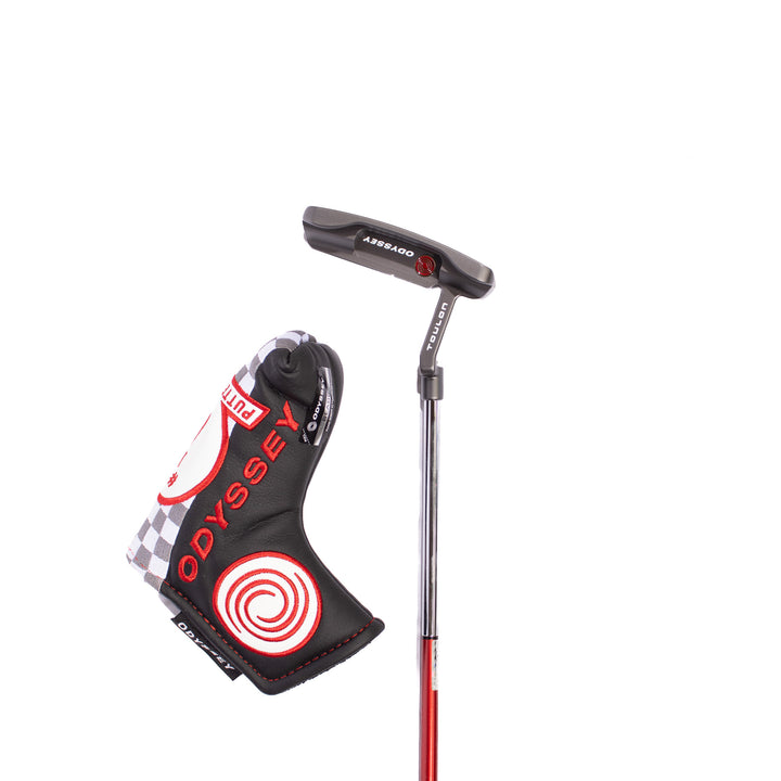 Odyssey Toulon Ai-One Madison H1 Putter, photo 2