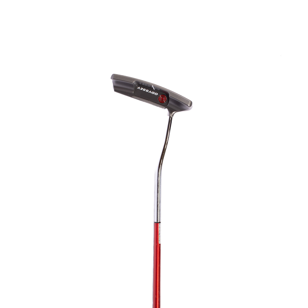Odyssey Toulon Ai-One Chicago DB Putter, photo 1