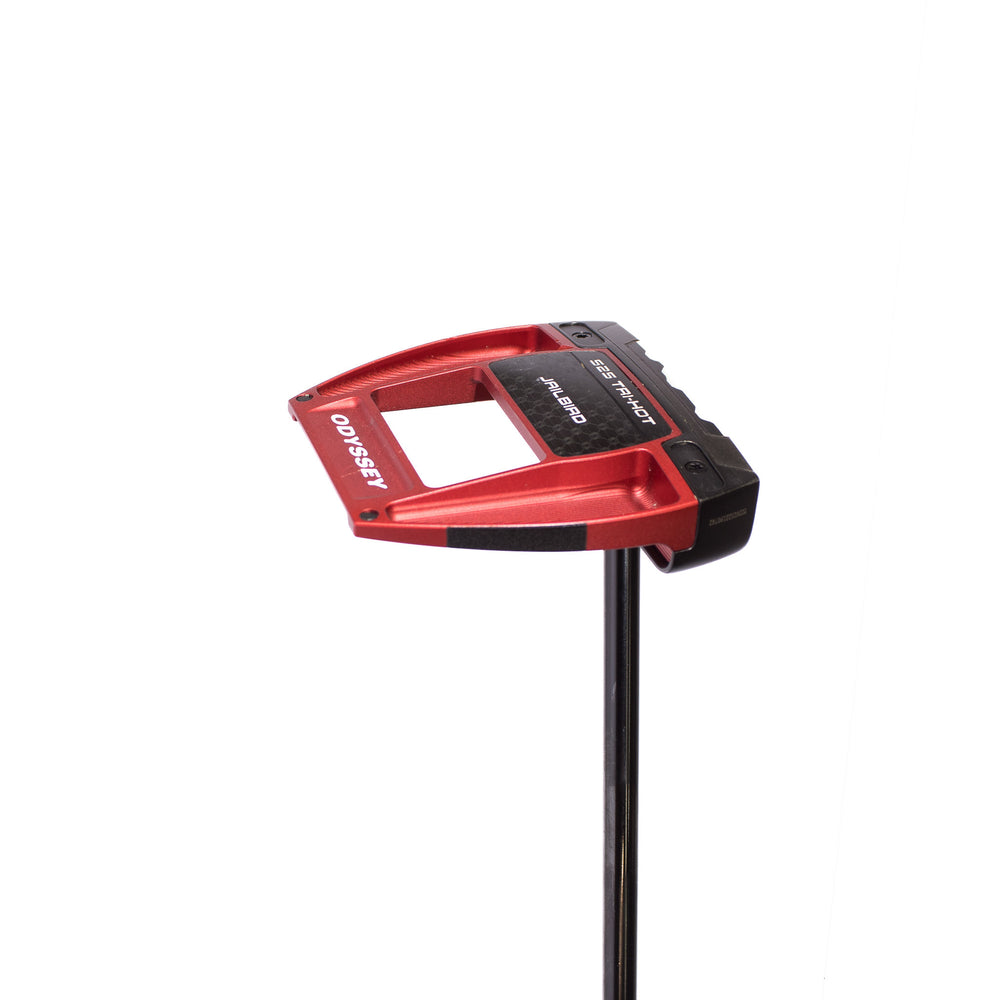 Odyssey Square 2 Square Tri-Hot 525 Jailbird Cruiser Putter, photo 3