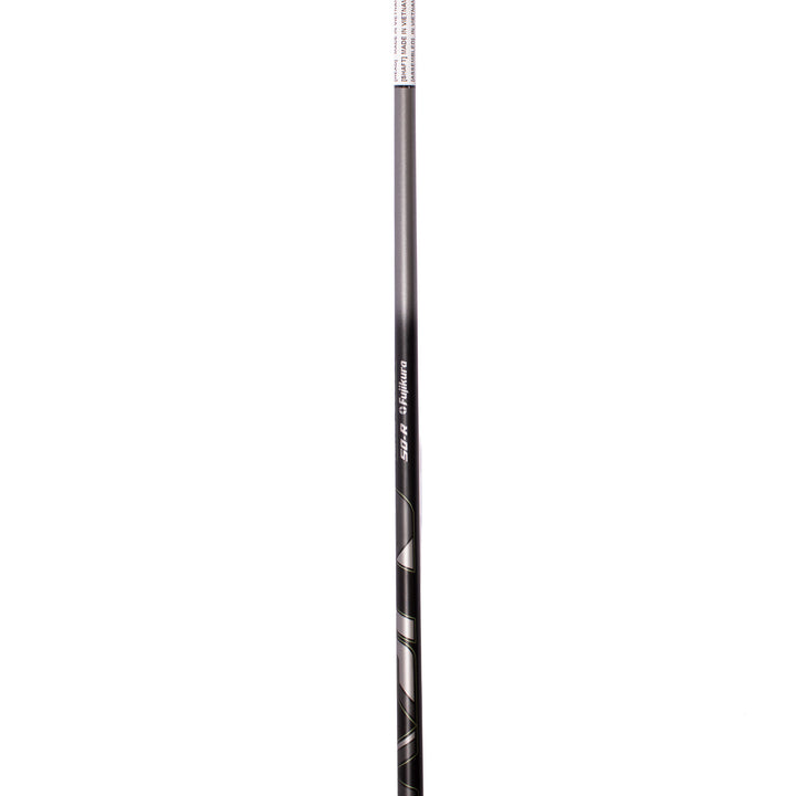TaylorMade Qi35 Max Hybrid 23 Degree, photo 6