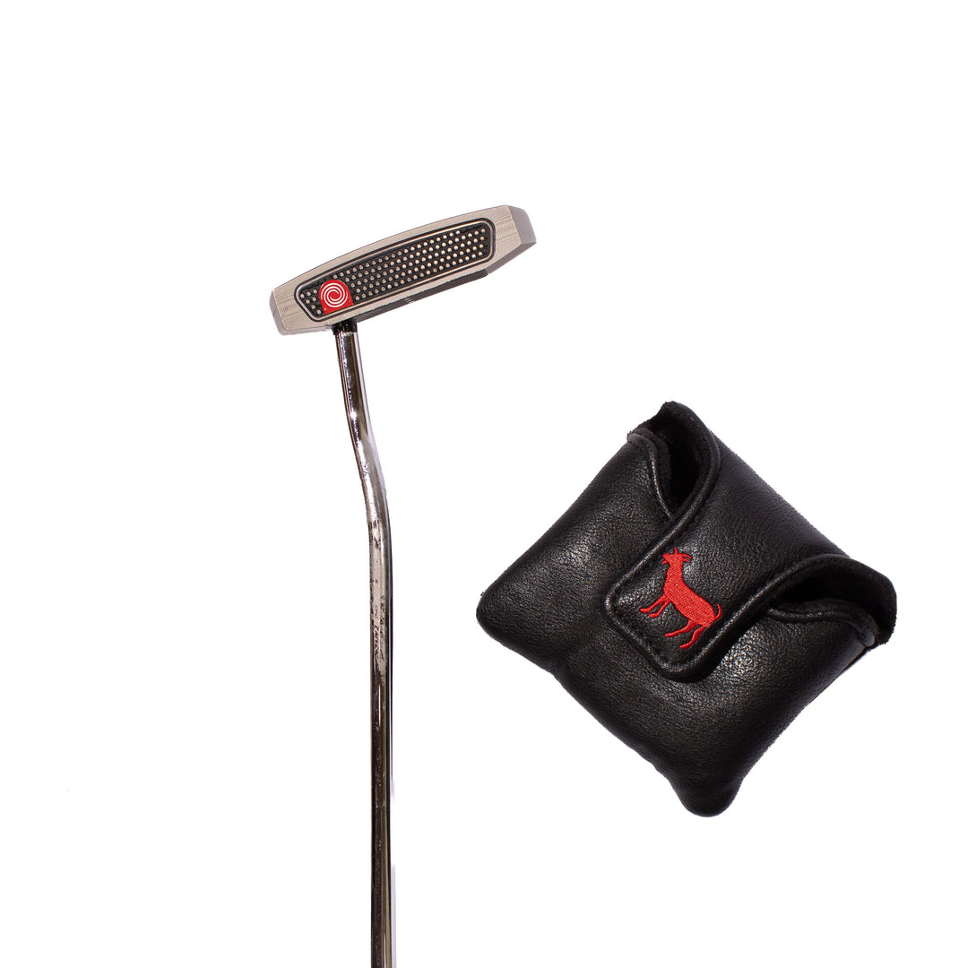 Odyssey Microhinge 7 Putter, photo 2