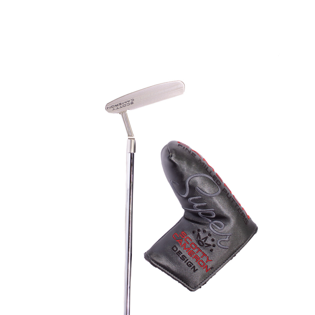 Scotty Cameron Super Select Newport Putter, photo 2