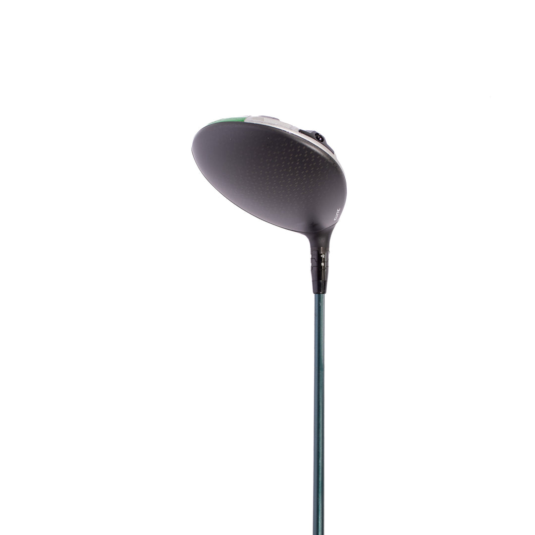 Callaway Elyte Driver 10.5 Degree, photo 1