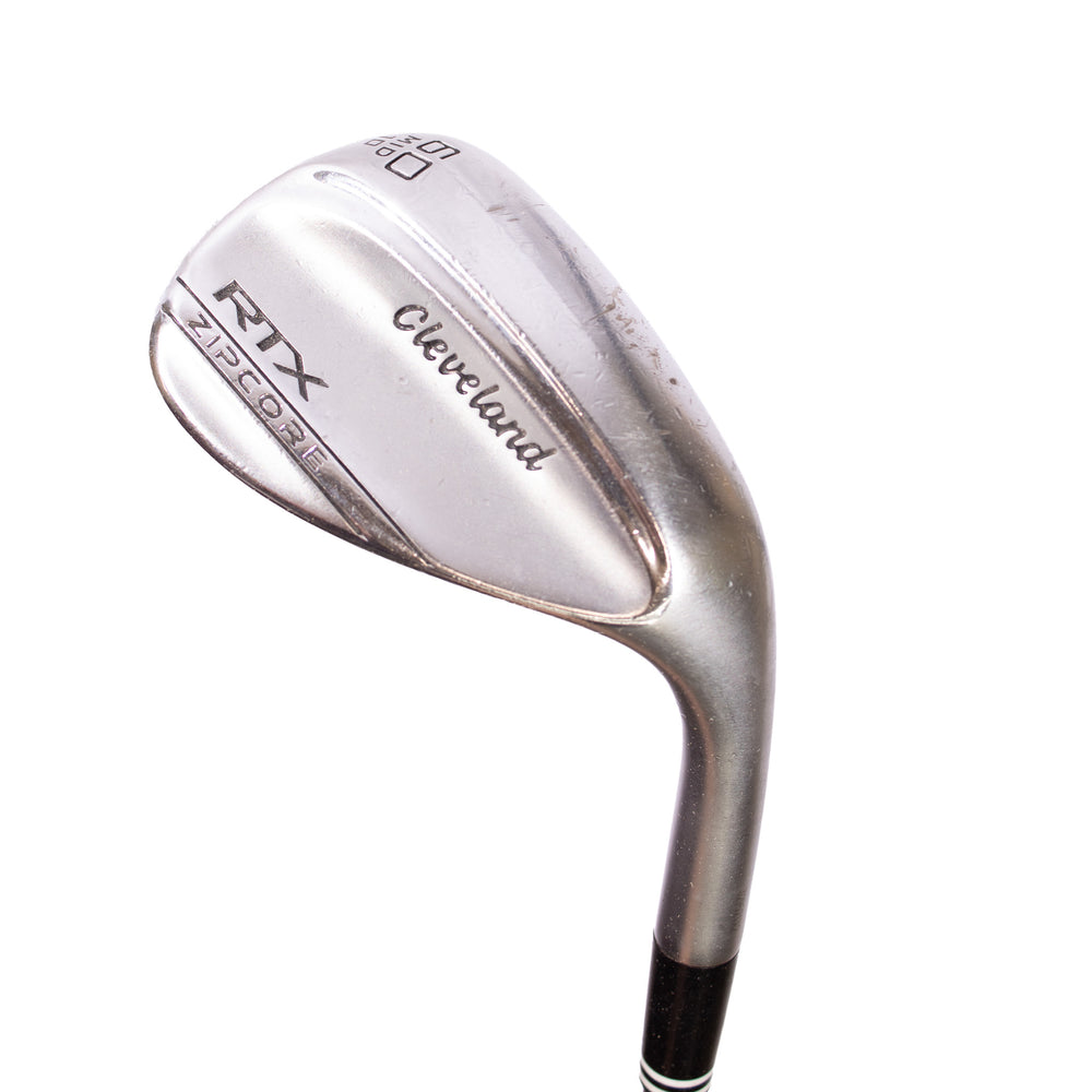 Cleveland RTX ZipCore Wedge 60 Degree, photo 4