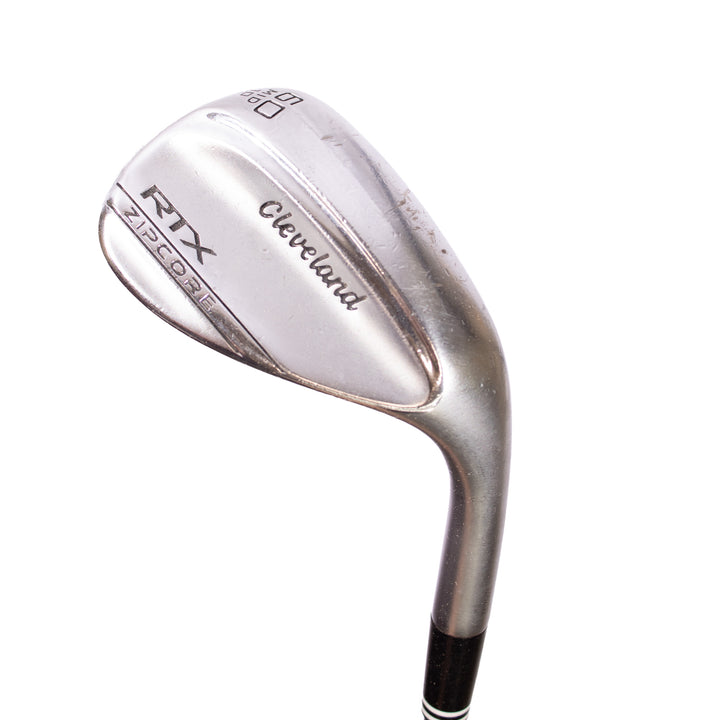 Cleveland RTX ZipCore Wedge 60 Degree, photo 4
