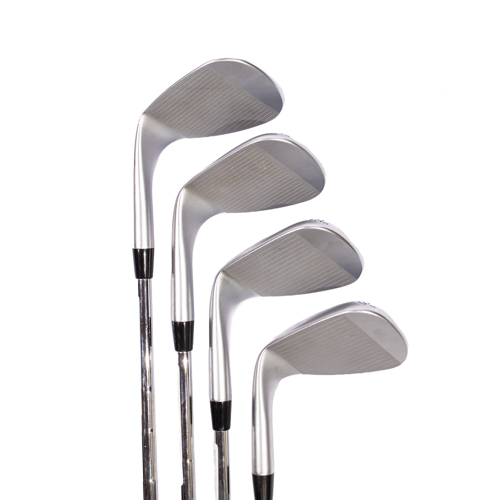 Ping S159 Wedge Set, 48, 52, 56 and 60 Degree, photo 4
