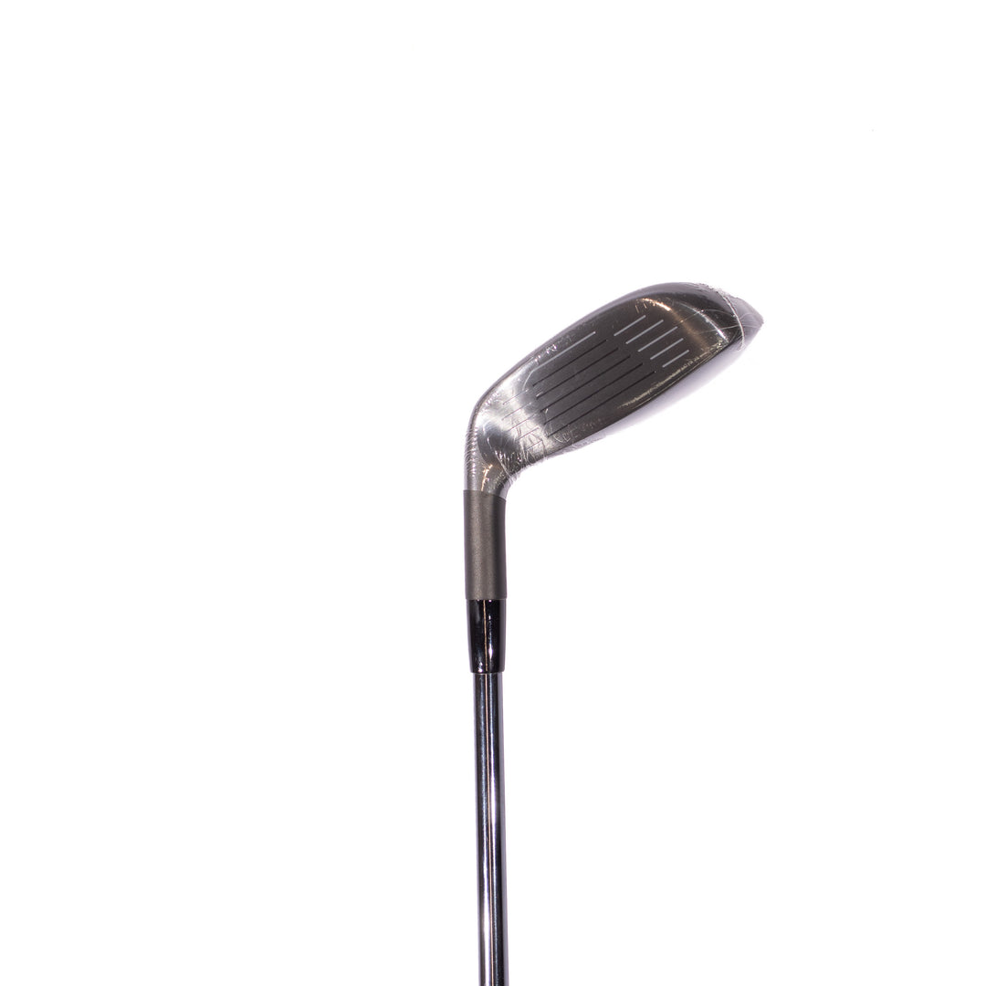 Mizuno JPX Fli-Hi Hybrid 19 Degree, photo 4