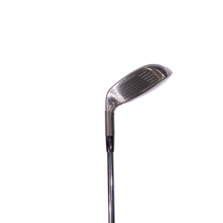 Mizuno JPX Fli-Hi Hybrid 19 Degree, photo 4