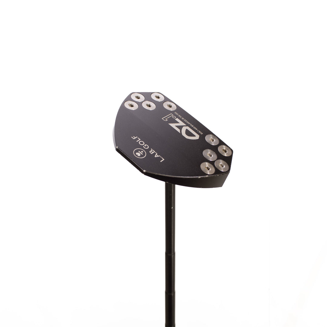 L.A.B. Golf OZ.1 Putter, photo 4