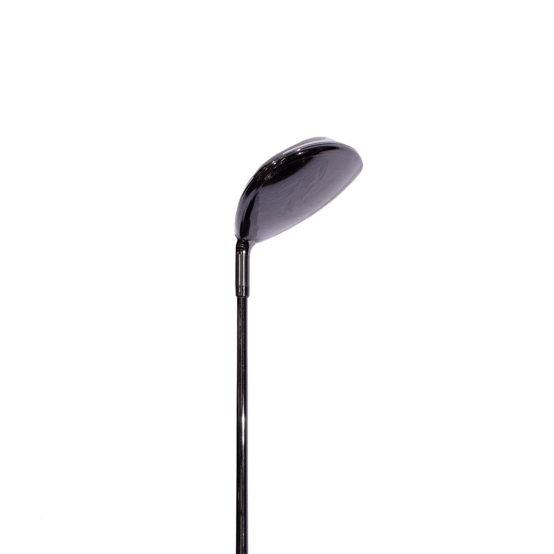TaylorMade Qi10 5 Wood 18 Degree, photo 2