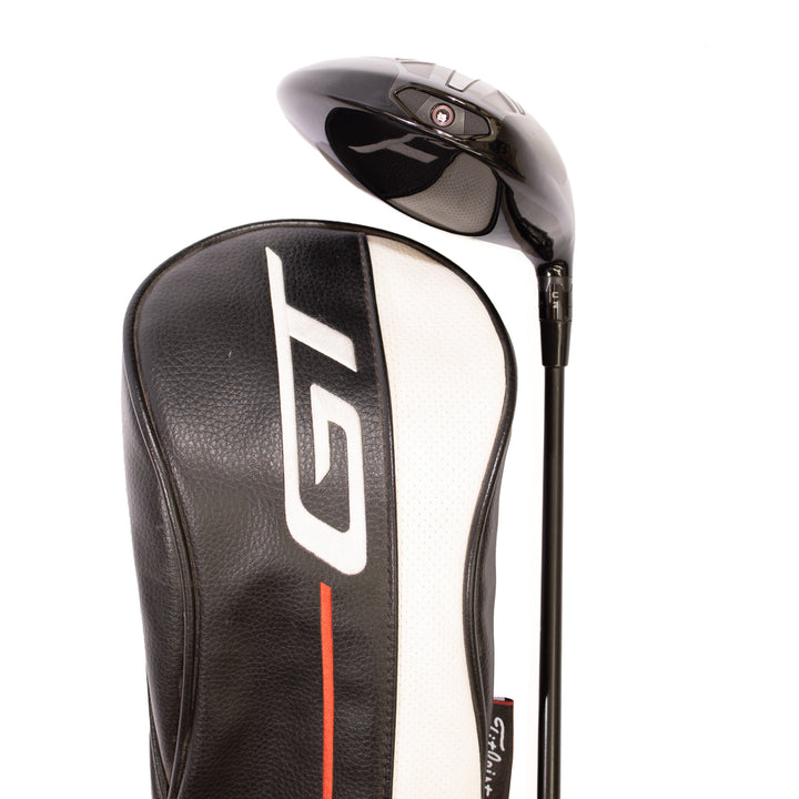 Titleist GT2 Driver 8 Degree, photo 2