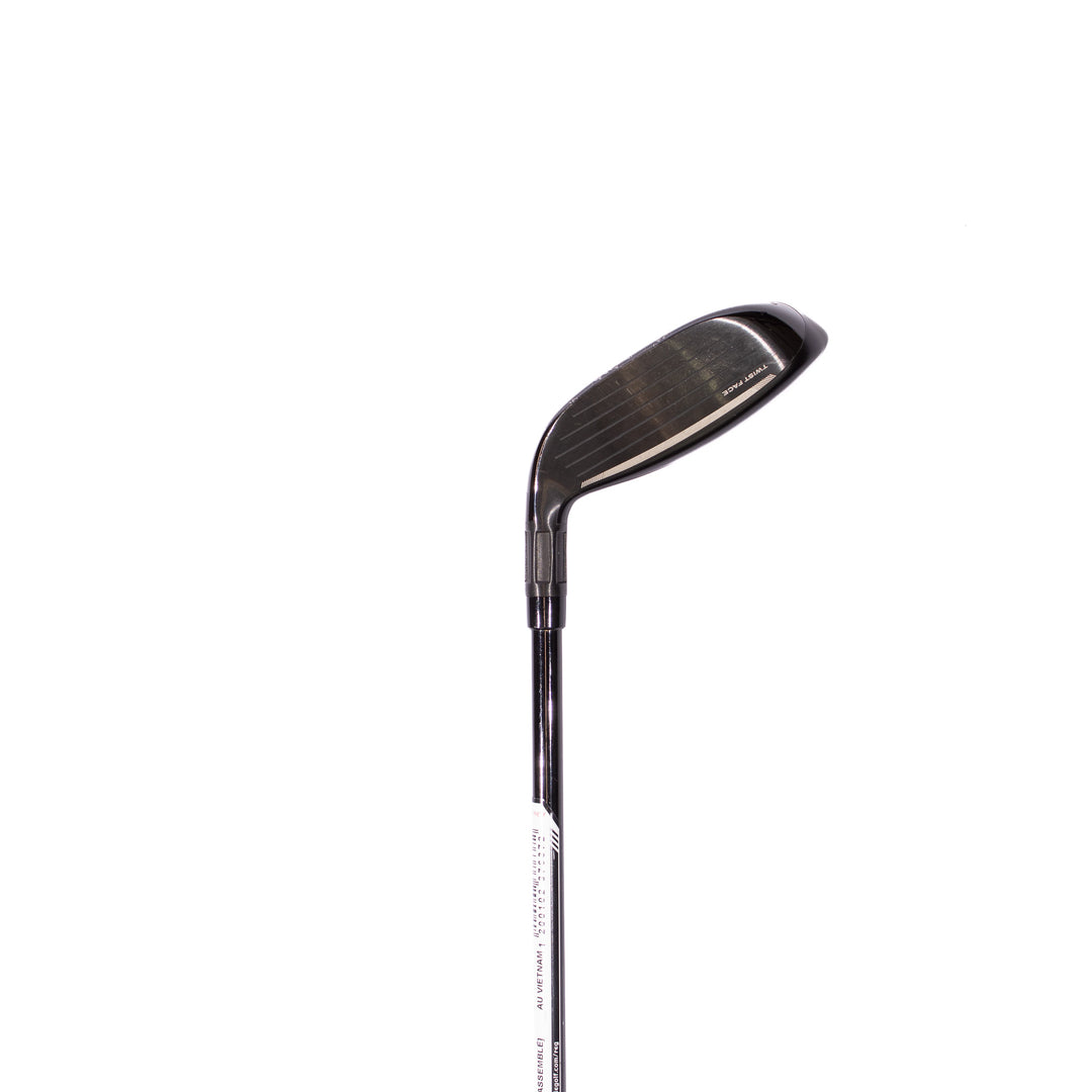 TaylorMade Stealth 2 Hybrid 19 Degree, photo 4