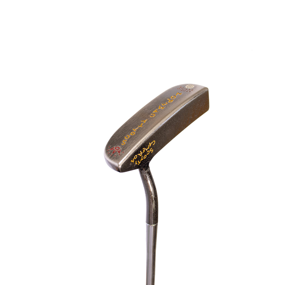 Scotty Cameron Studio Design 2.5 Putter, photo 5