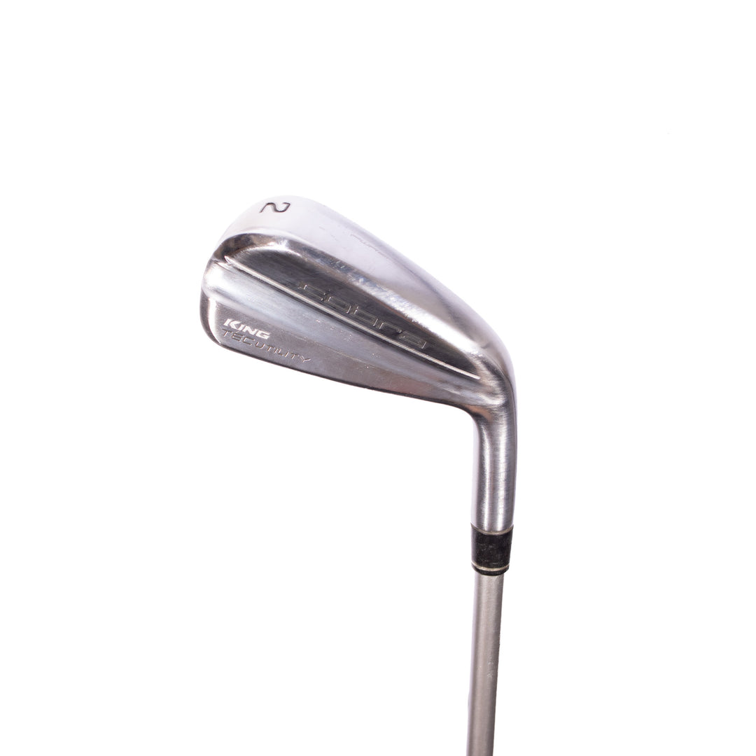 Cobra Tec Utility Iron 17 Degree, photo 3
