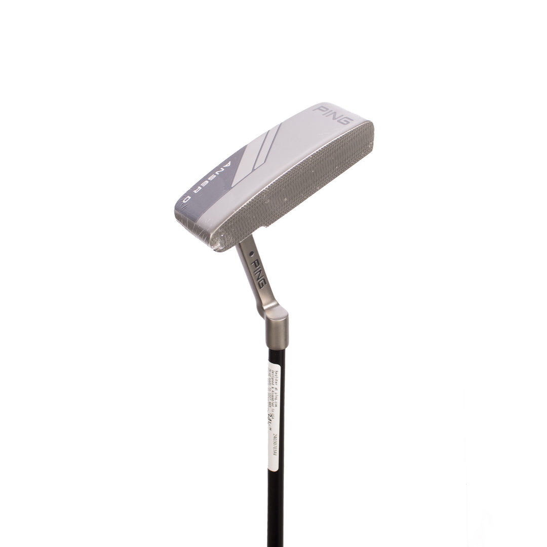 Ping Anser D (2024) Putter, photo 4
