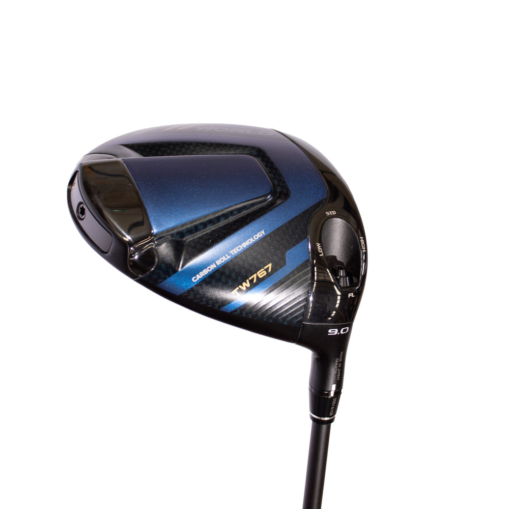 Honma Tour World TW767 Driver 9 Degree, photo 5