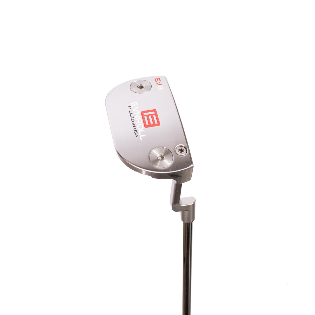 Evnroll EV8 Putter, photo 3