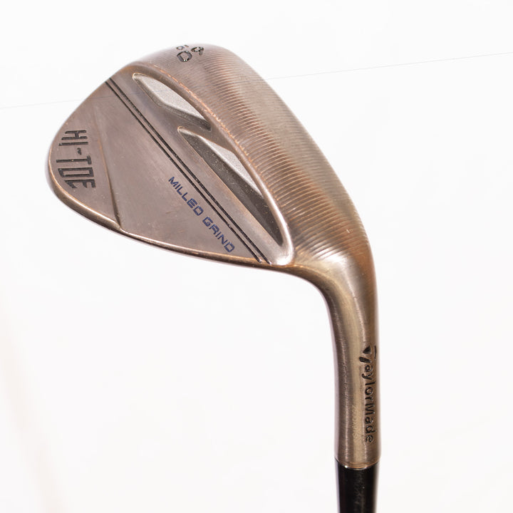 TaylorMade Hi-Toe 5 Wedge 60 Degree, photo 4