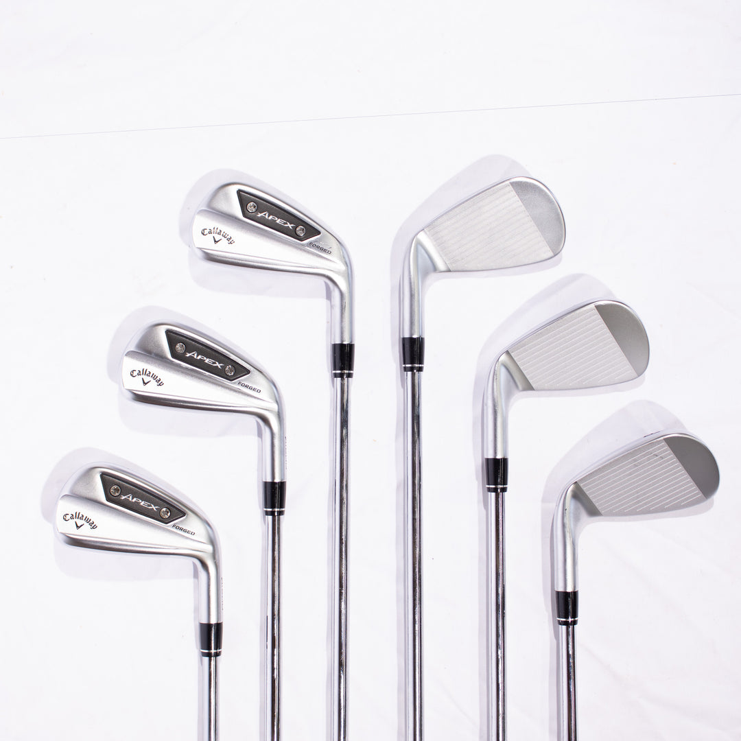 Callaway Apex Ai200 5-PW Iron Set, photo 1