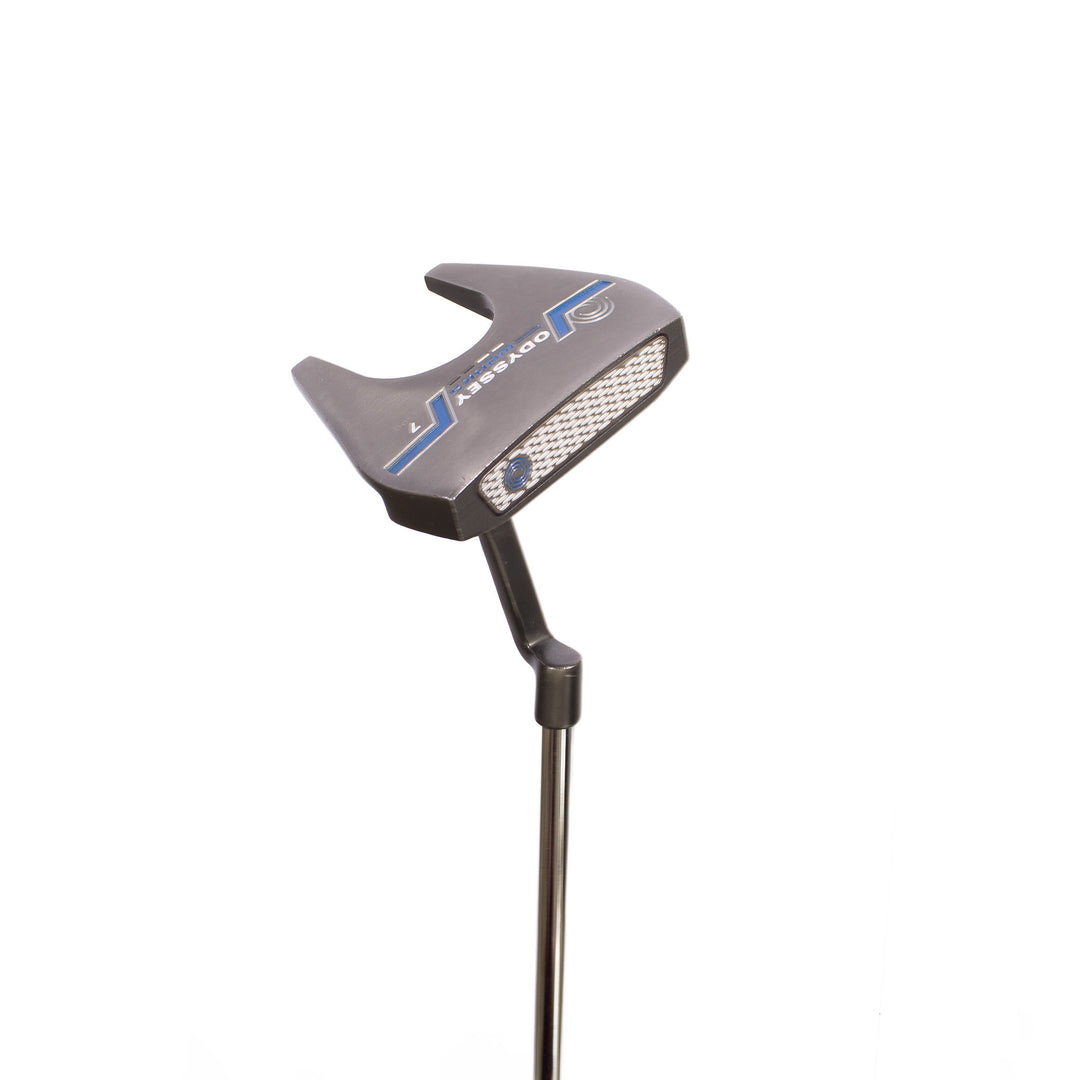 Odyssey Works 7 Putter, photo 5