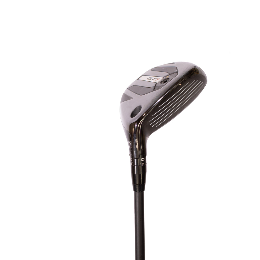 Titleist GT1 Hybrid 26 Degree, photo 4