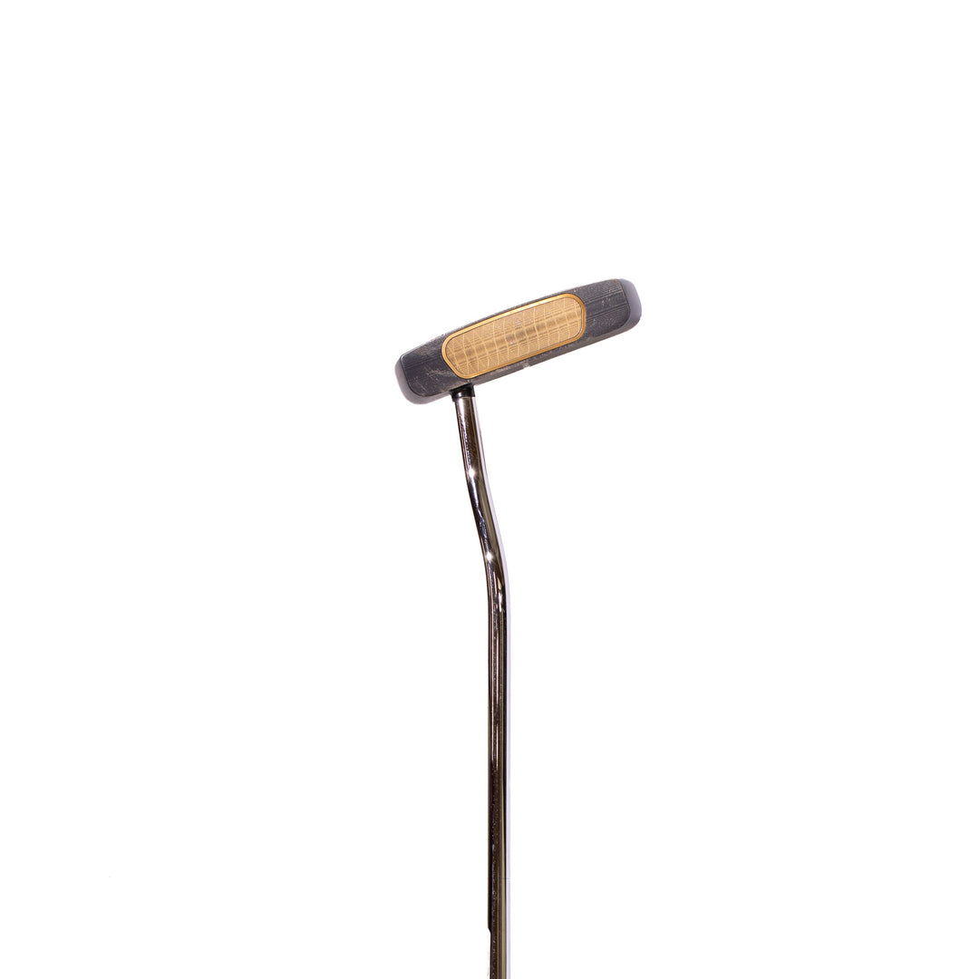 Odyssey Ai-One Milled Jailbird Cruiser Putter, photo 1