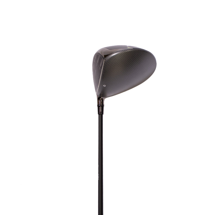 TaylorMade Qi35 LS Driver 9 Degree, photo 2